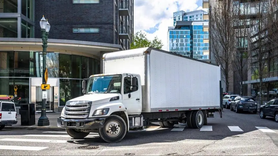 Box Truck